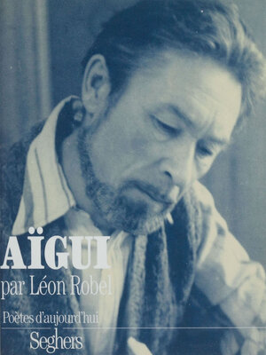 cover image of Aïgui